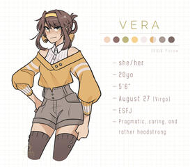 Reference