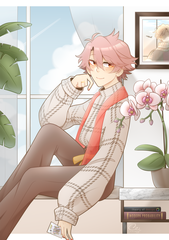 OC Zine