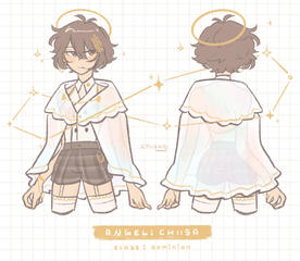 Angel Chiisa