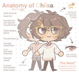 Anatomy
